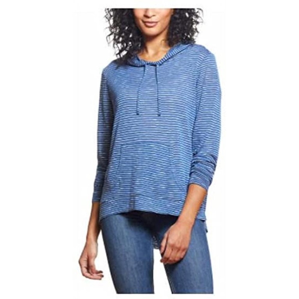 Weatherproof Vintage Women's Slub Hoodie